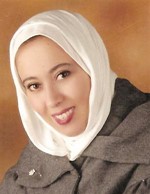 افنان السميط﻿