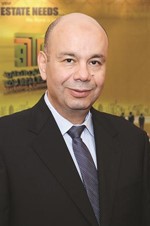وليد القدومي