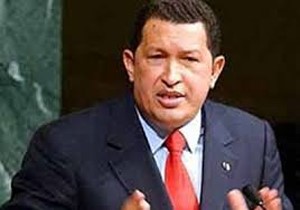 هوغو تشافيز