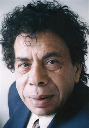 ياسين بقوش