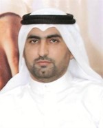 عايد الفضلي﻿