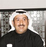 محمد العسعوسي ﻿