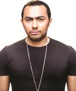 تامر حسني﻿