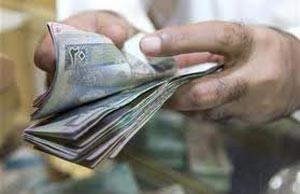 اتجاه لإيقاف منح تراخيص جديدة لتأسيس شركات صرافة