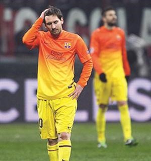 القفز نحو مدريد!