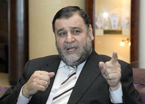 عضو كتلة المستقبل النائب خالد الضاهر﻿
