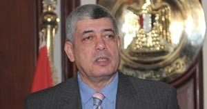 اللواء محمد ابراهيم