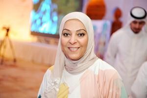 نوال المهيني﻿