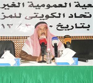 فلاح العيبان
