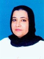 عائشة الروضان