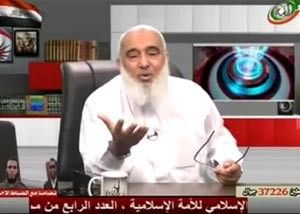 بالفيديو.. أبوإسلام لغادة عبدالرازق: ليه لحمك رخيص.. خافي من ربنا