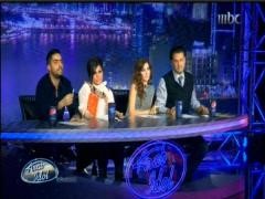 نانسي عجرم تدعم سائق تاكسي و ترد على الانتقادات وأحلام تهدد بالانسحاب ! 