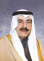 الشيخ احمد الحمود﻿