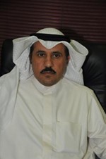 العميد صالح الغنام