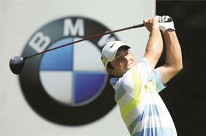«علي الغانم وأولاده للسيارات» تنظم كأس «BMW» الدولية للجولف 2013 في الكويت حصرياً لعملاء الشركة