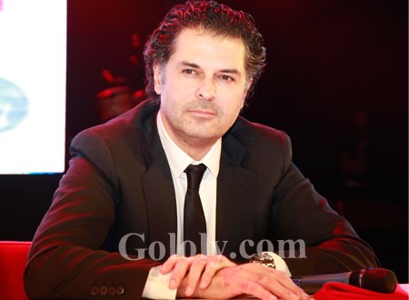 لماذا تغيب راغب علامة عن حضور حفل زفاف حسن الشافعي ؟