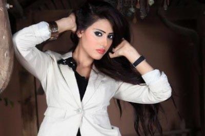 بالصور.. شيلاء سبت في ستايل الليدي غاغا