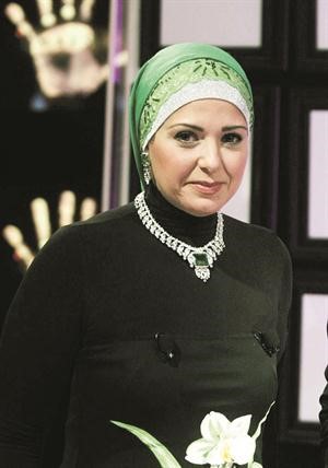 صابرين