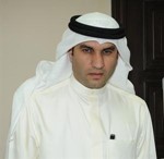 عبدالله الكندري