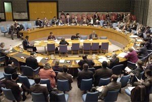 خلاف بين روسيا وأميركا في الأمم المتحدة حول السودان وجنوب السودان