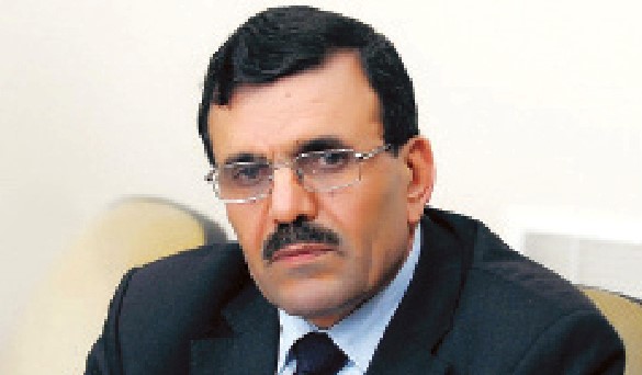 علي العريض