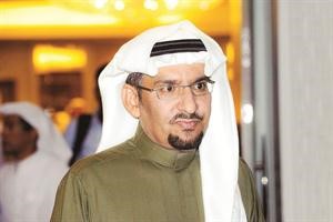 عبدالله السدحان
