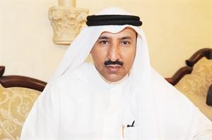 سعد الخنفور ﻿