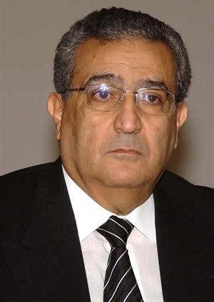 فؤاد السعد﻿