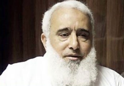 الشيخ احمد عبدالله