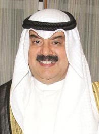 خالد الجارالله