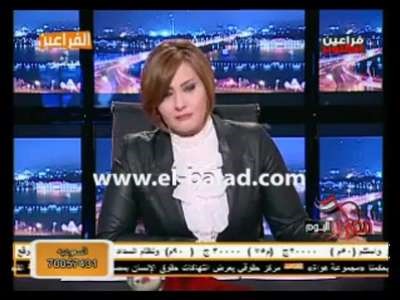 بالفيديو.. حياة الدرديري تنهار من البكاء.. لحرمانها من أولادها