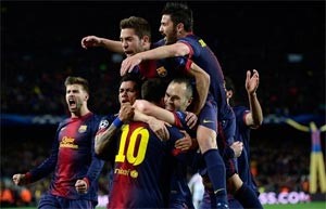 برشلوني يذبح صديقه المدريدي عقب مشاجرة دامية