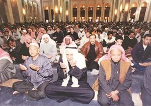 بدر الماص: ديننا سهل مرن هين لين لا جمود فيه ولا تشويه