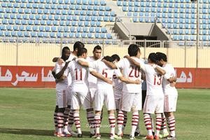 الزمالك يسعى لاثبات جدارته على المستوى الافريقي﻿