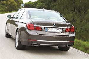 «علي الغانم وأولاده للسيارات» تطلق عرض خدمة ما بعد البيع المميز لجعل تجربة اقتناء سيارة BMW الفئة السابعة أكثر متعة