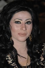 باسمة حمادة﻿