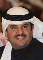الشيخ دعيج الخليفة﻿