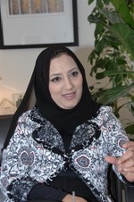 د اماني بورسلي﻿