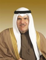 الشيخ سلمان الحمود﻿
