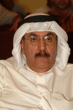 اللواء فهد الفهد﻿