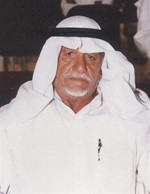 الفقيد الراحل النوخذة رجب﻿