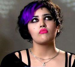 بالفيديو... مجنونة هيفاء تغادر"Arab idol " قبل سماع رأي الحكام