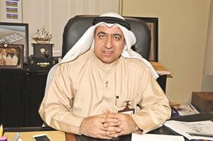 ممحمد بوشهري قاسم باشا