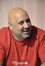 فيصل العيسى﻿