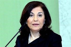 بثينة شعبان﻿