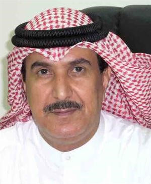 بدر العازمي﻿