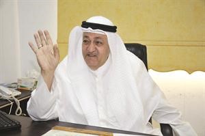 السفير علي المؤمن 