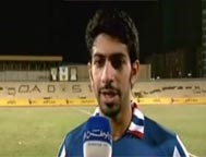 بالفيديو.. لاعب كويتي: إذا نبي نطبق الاحتراف لازم يقصون أظافر اللاعبين
