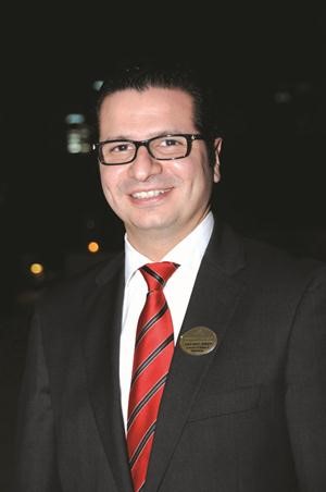 زياد بوجابر﻿