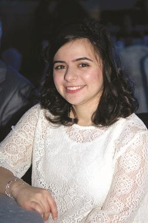 مدى حمود حضرت حفل المارينا﻿